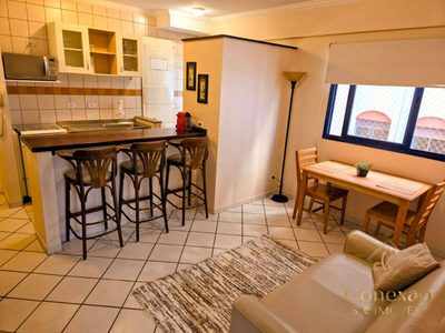 Apartamento, 1 quarto, 47 m² - Foto 5