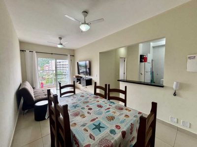 Apartamento, 2 quartos, 64 m² - Foto 5