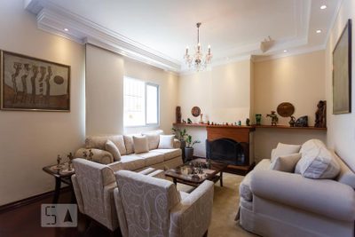 Casa, 6 quartos, 500 m² - Foto 3