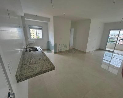Apartamento, 2 quartos - Foto 3