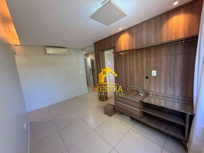 Apartamento, 2 quartos, 52 m² - Foto 1
