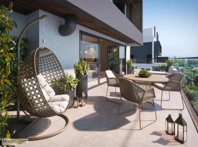 Apartamento, 3 quartos, 150 m² - Foto 3