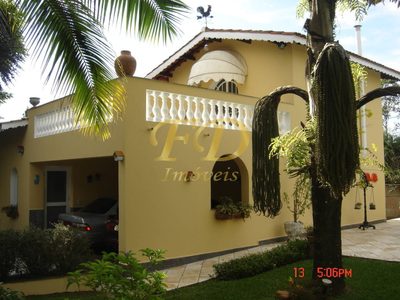 Chácara, 3 quartos, 1000 m² - Foto 1