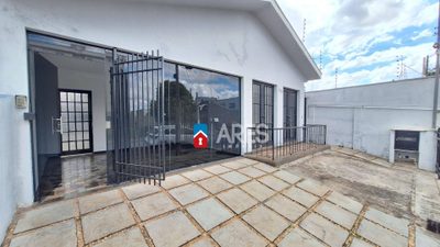 Casa, 196 m² - Foto 1