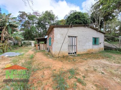 Chácara, 3 quartos, 2120 m² - Foto 2