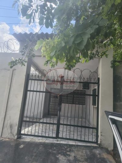 Casa, 3 quartos, 110 m² - Foto 1