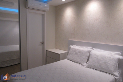 Apartamento, 1 quarto, 40 m² - Foto 4