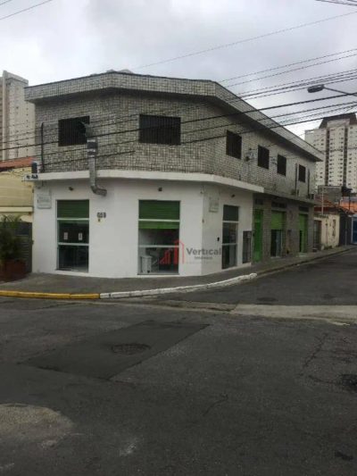 Prédio Inteiro, 380 m² - Foto 2