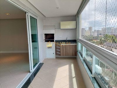 Apartamento, 4 quartos, 153 m² - Foto 1