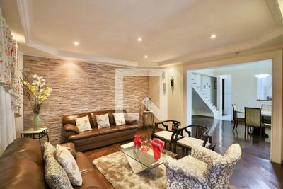 Casa, 6 quartos, 300 m² - Foto 1