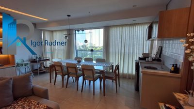 Apartamento, 3 quartos, 82 m² - Foto 4