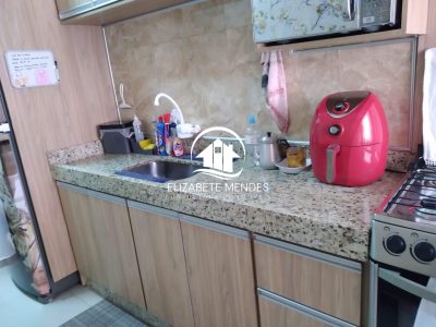 Apartamento, 2 quartos, 66 m² - Foto 5