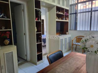 Apartamento, 2 quartos, 52 m² - Foto 1