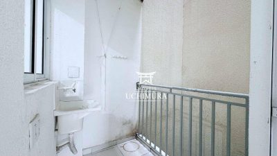 Apartamento, 2 quartos, 40 m² - Foto 5