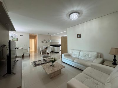 Apartamento, 4 quartos, 217 m² - Foto 4