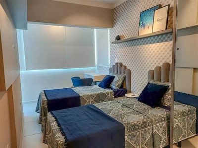 Apartamento, 2 quartos, 93 m² - Foto 3