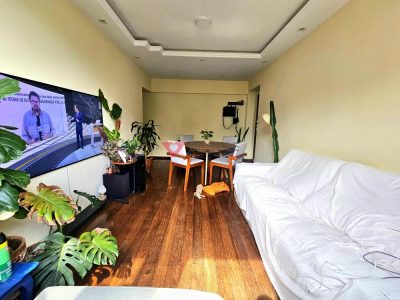 Apartamento, 2 quartos, 75 m² - Foto 5