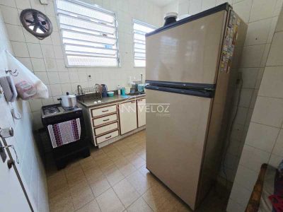 Apartamento, 2 quartos, 87 m² - Foto 2