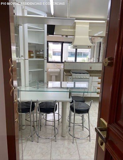 Apartamento, 4 quartos, 155 m² - Foto 2