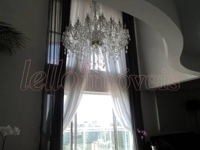 Apartamento, 2 quartos, 140 m² - Foto 2