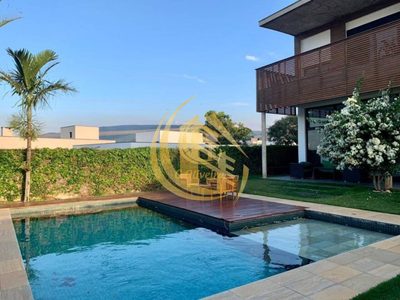 Sobrado, 3 quartos, 562 m² - Foto 4