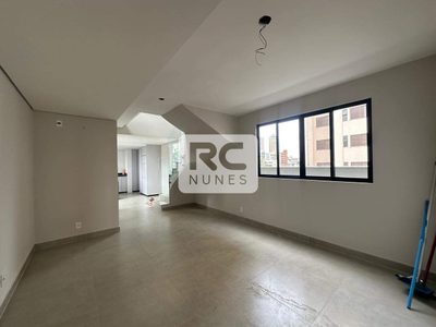 Cobertura, 2 quartos, 121 m² - Foto 4