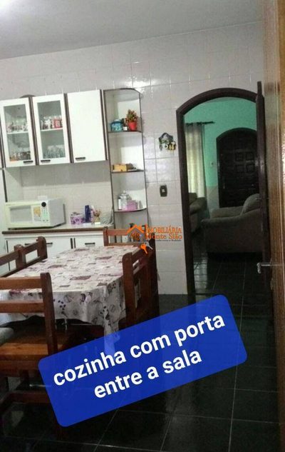 Sobrado, 2 quartos, 150 m² - Foto 4