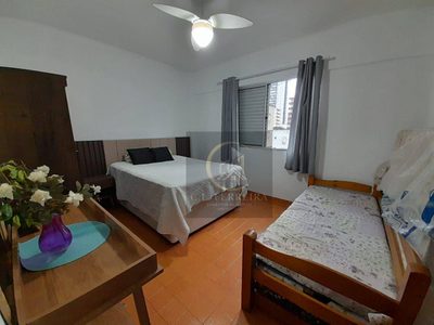 Apartamento, 1 quarto, 49 m² - Foto 3