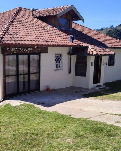 Chácara, 3 quartos, 1263 m² - Foto 4