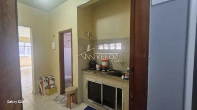 Loja-Salão, 36 m² - Foto 3