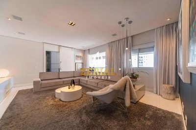 Apartamento, 3 quartos, 112 m² - Foto 2