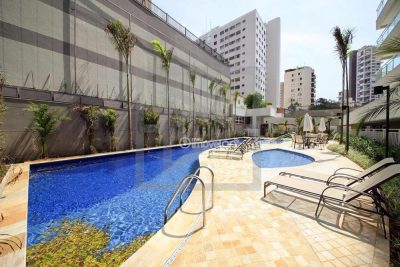 Apartamento, 4 quartos, 316 m² - Foto 4