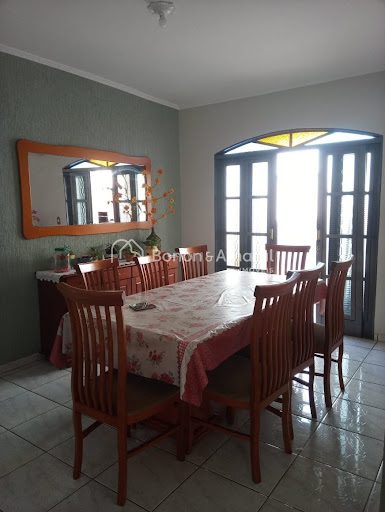 Casa, 3 quartos, 217 m² - Foto 3