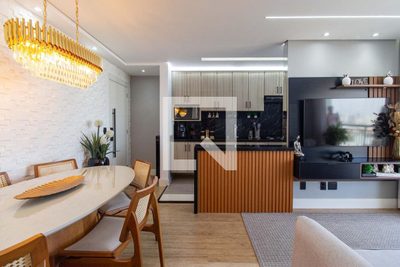 Apartamento, 2 quartos, 69 m² - Foto 5