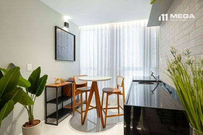 Apartamento, 2 quartos, 61 m² - Foto 4