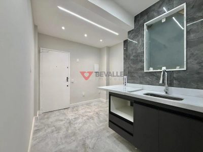 Apartamento, 1 quarto, 30 m² - Foto 2