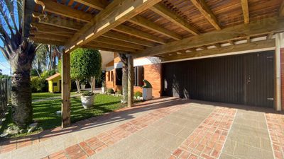 Casa, 3 quartos, 240 m² - Foto 1