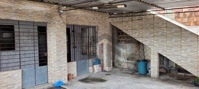 Casa, 6 quartos - Foto 3