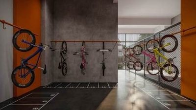 Apartamento, 3 quartos, 84 m² - Foto 5