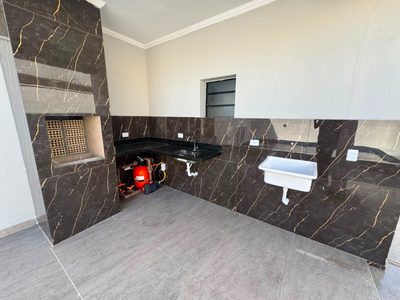 Casa, 3 quartos - Foto 4
