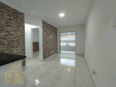 Apartamento, 1 quarto, 69 m² - Foto 1