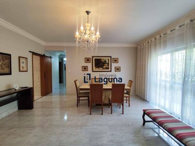 Apartamento, 3 quartos, 140 m² - Foto 3