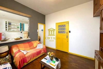 Apartamento, 2 quartos, 80 m² - Foto 4