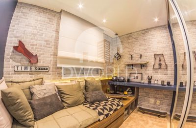 Apartamento, 2 quartos, 58 m² - Foto 5