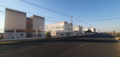 Apartamento, 2 quartos, 47 m² - Foto 2