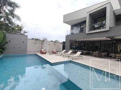 Casa, 6 quartos, 552 m² - Foto 2