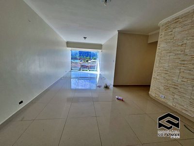 Apartamento, 3 quartos, 85 m² - Foto 1