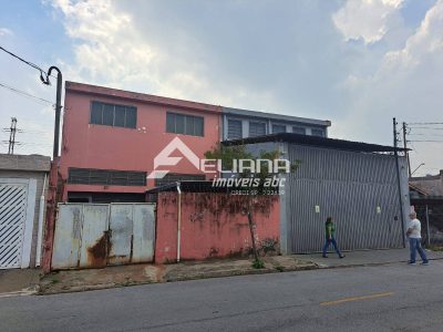Depósito-Galpão, 255 m² - Foto 3