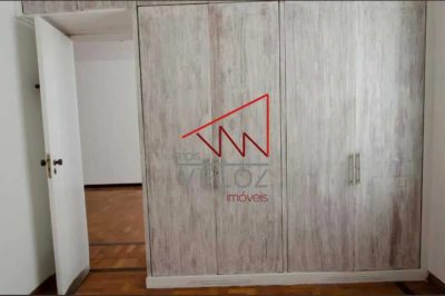 Apartamento, 3 quartos, 80 m² - Foto 2