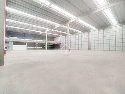 Depósito-Galpão, 3576 m² - Foto 3